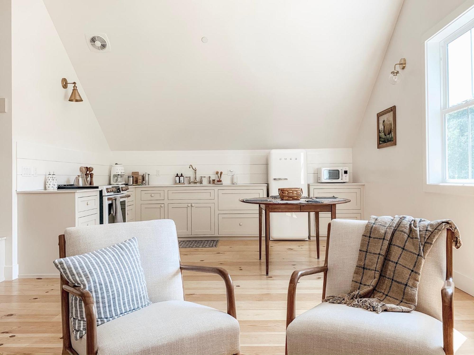 Homestead Barn Loft Сонора Экстерьер фото